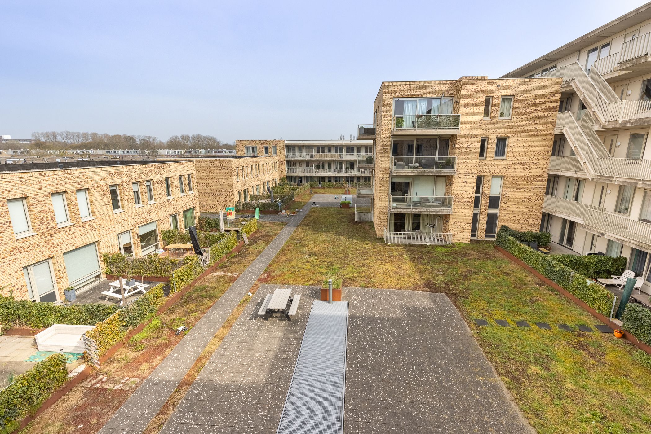 Foto 15 van Marnixlaan 258-C