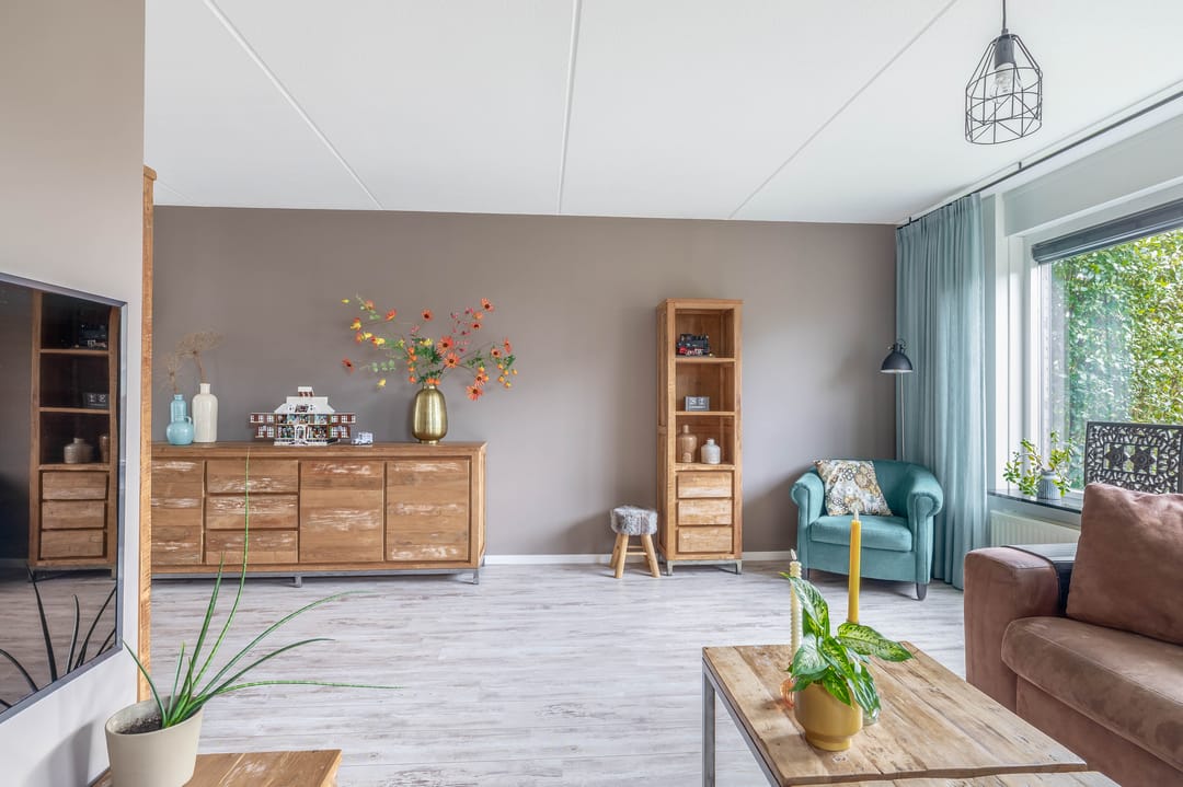 Photo 11 of Buitenbaardt 10