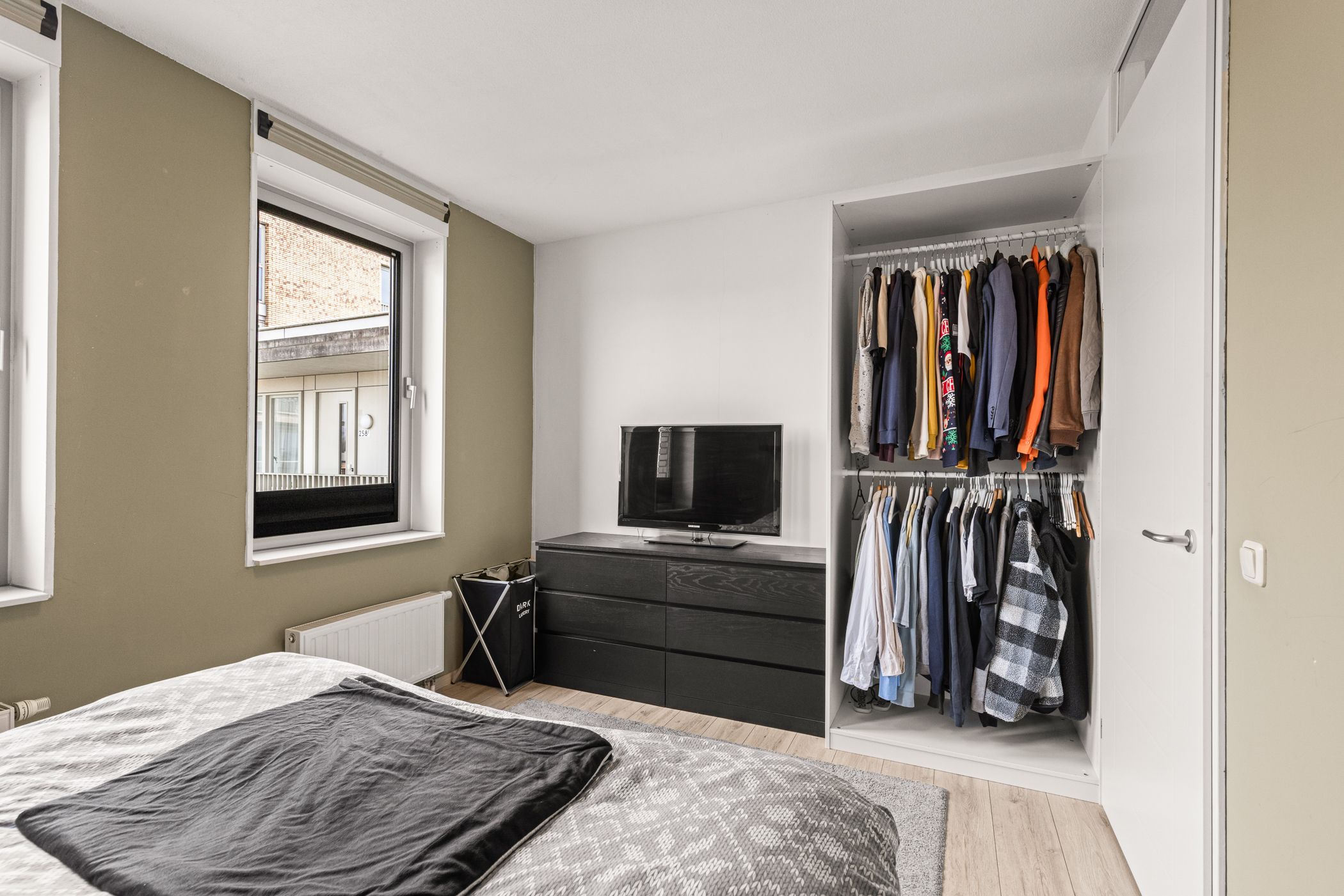 Foto 18 van Marnixlaan 258-C