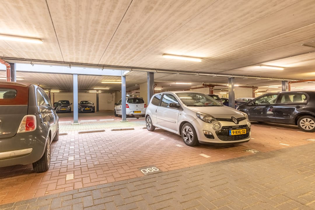 Foto 23 van Marnixlaan 258-C