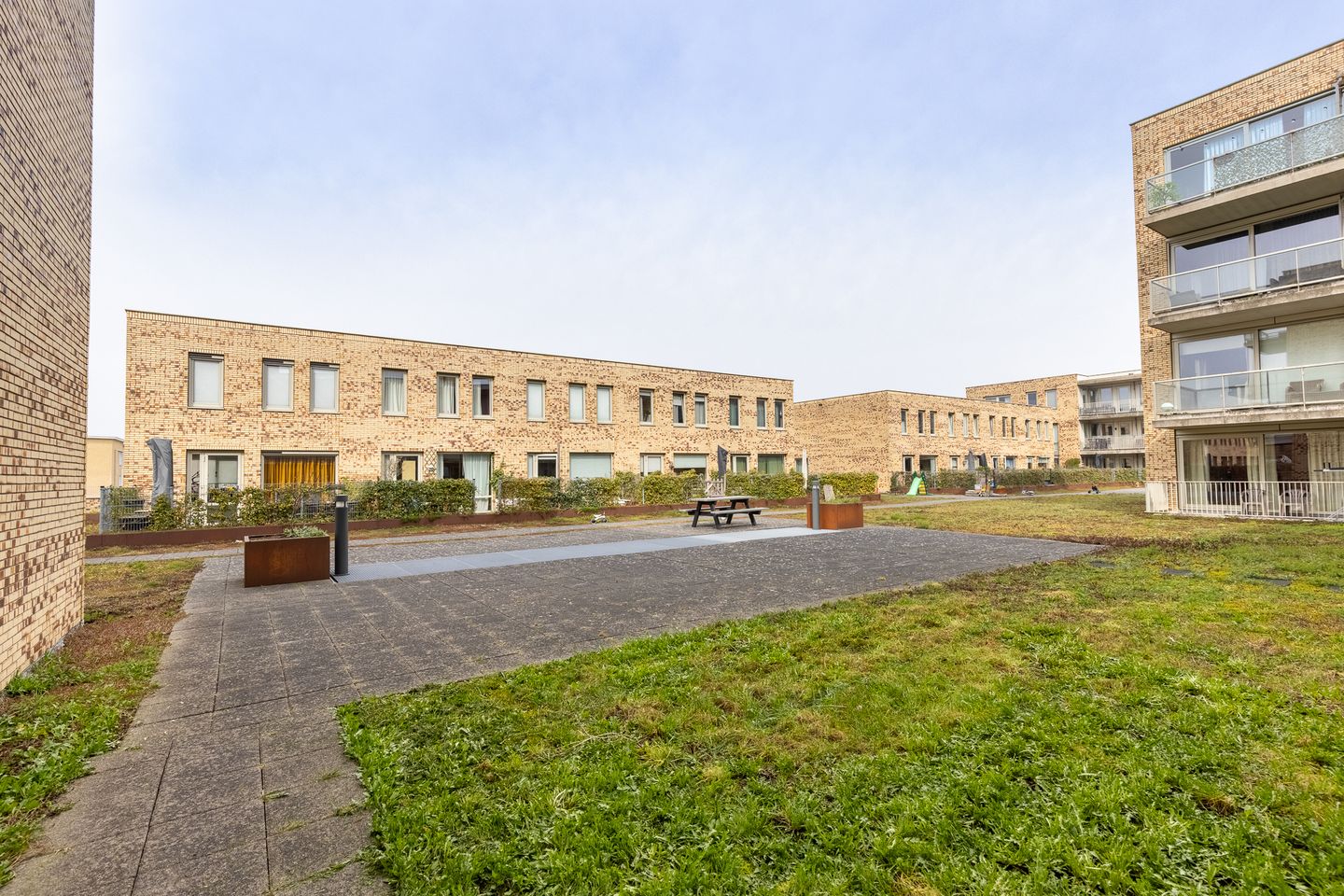 Foto 25 van Marnixlaan 258-C