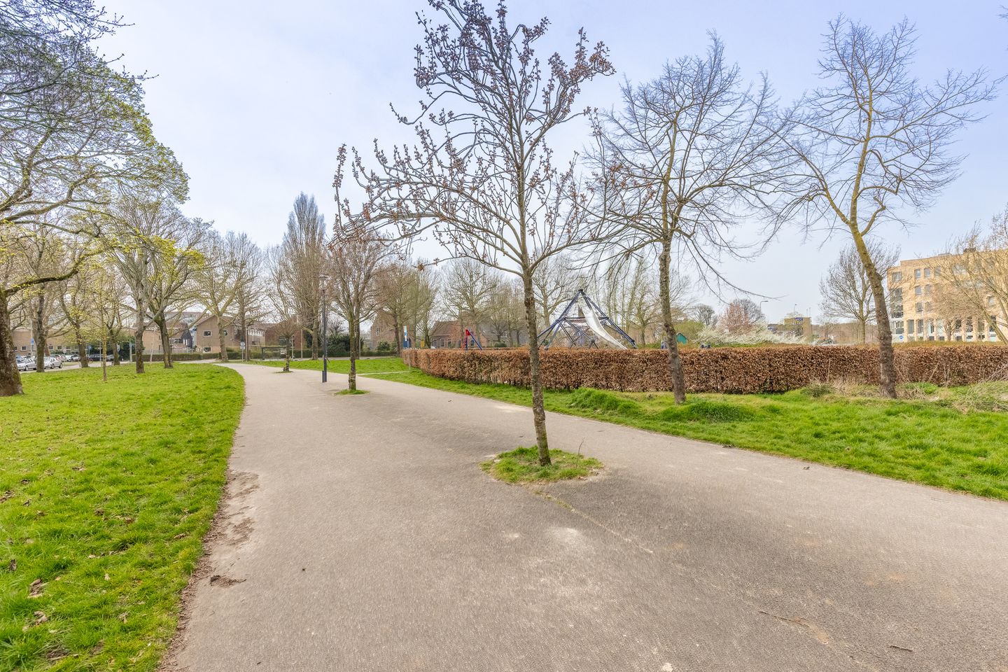 Foto 35 van Marnixlaan 258-C