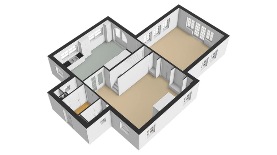 Foto 50 van Havenpolder 6