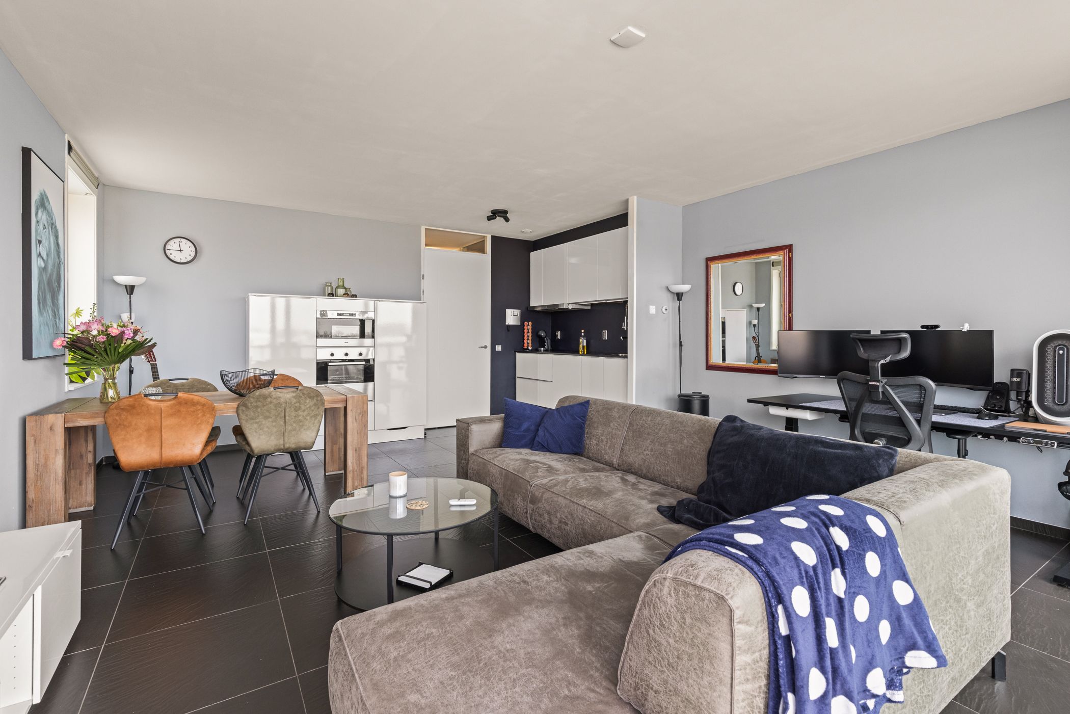 Foto 12 van Marnixlaan 258-C