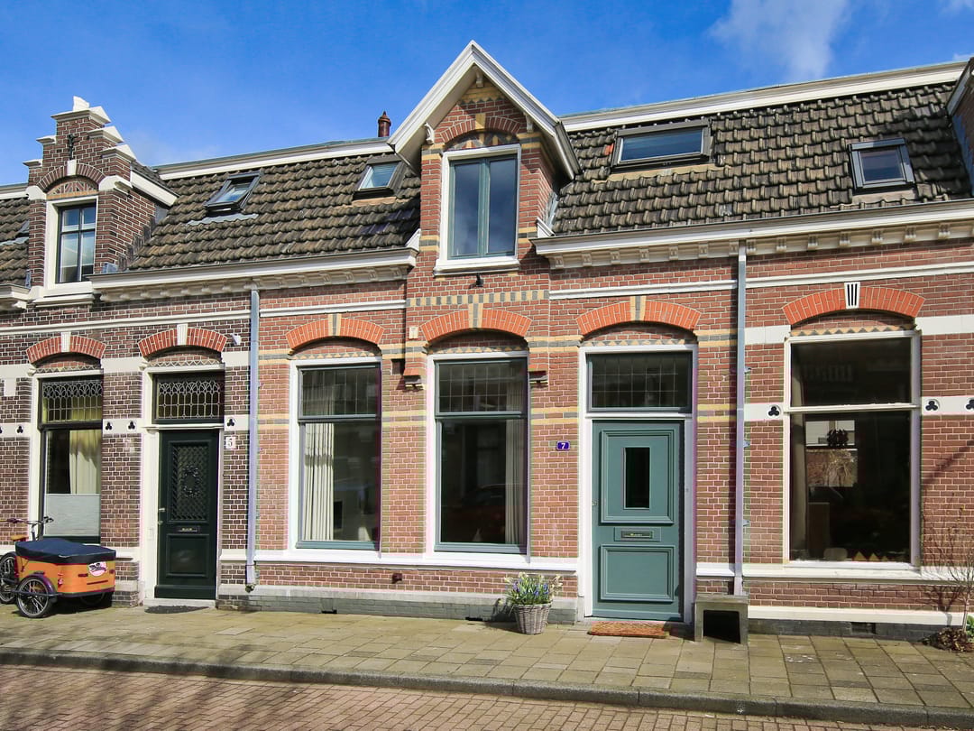 Foto 52 van Gaelstraat 7