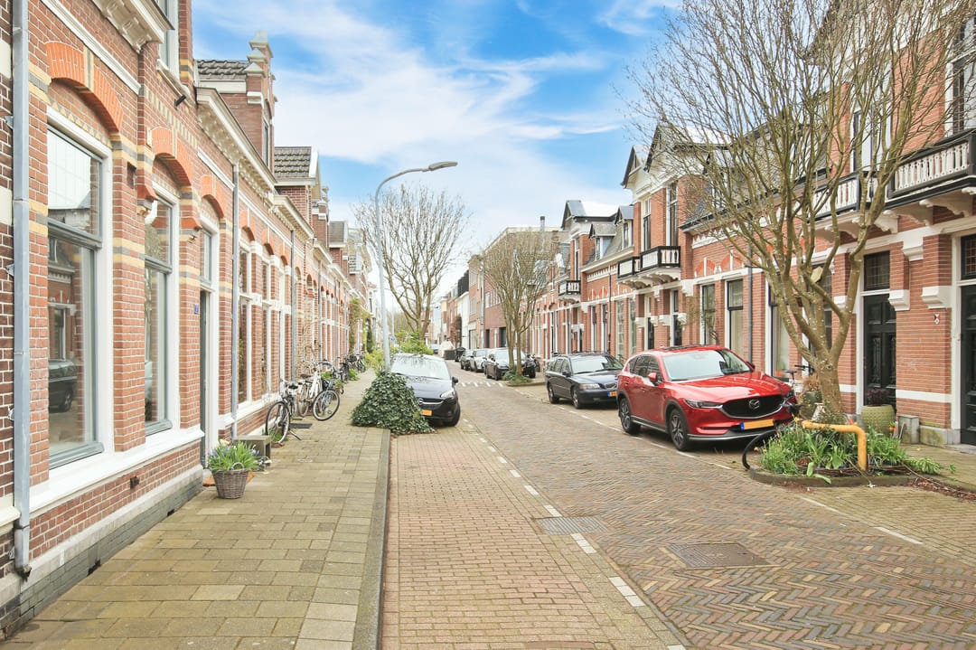 Foto 53 van Gaelstraat 7