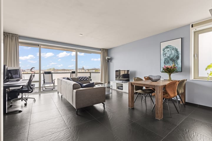 Foto 2 van Marnixlaan 258-C