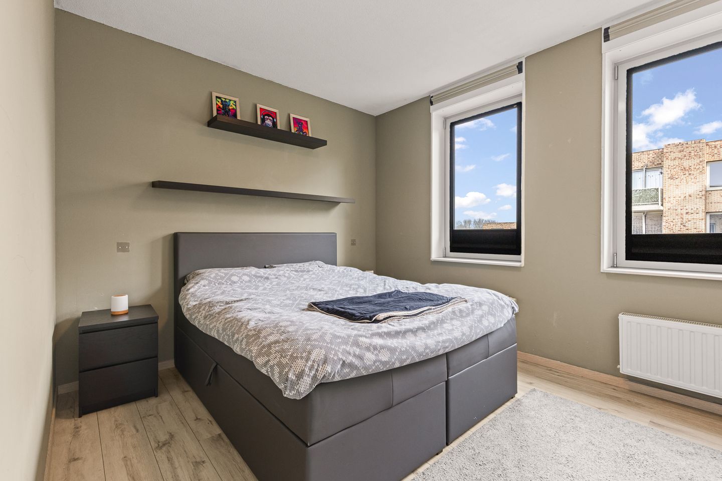 Foto 19 van Marnixlaan 258-C