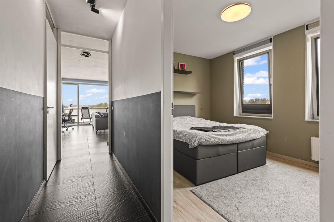 Foto 17 van Marnixlaan 258-C