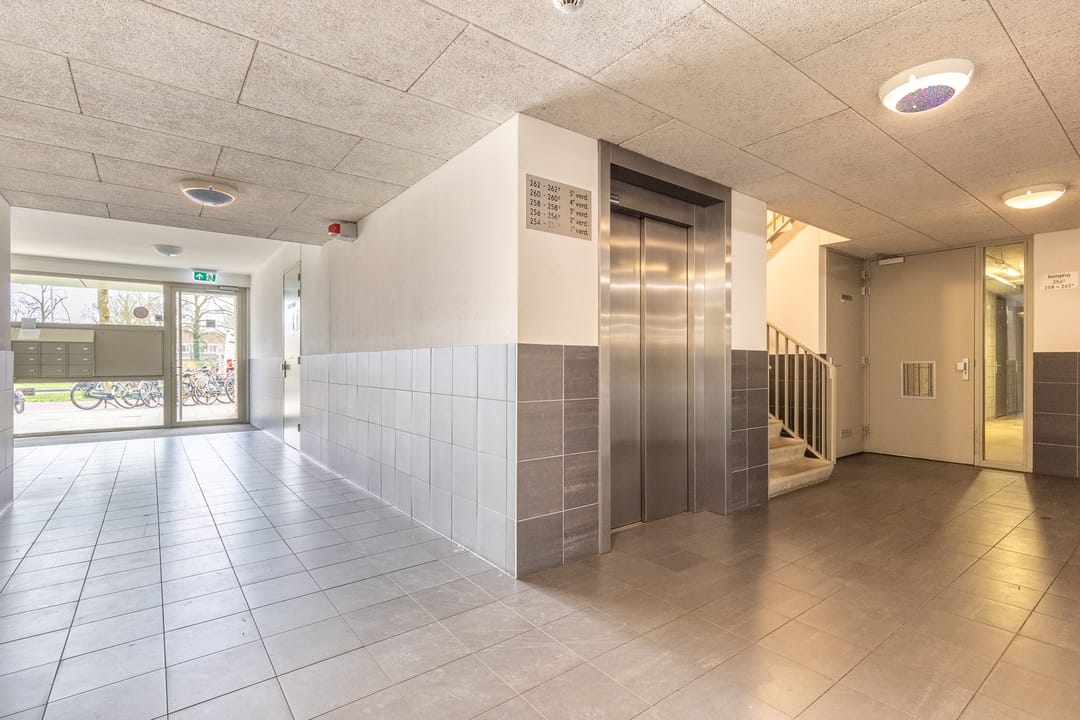 Foto 28 van Marnixlaan 258-C