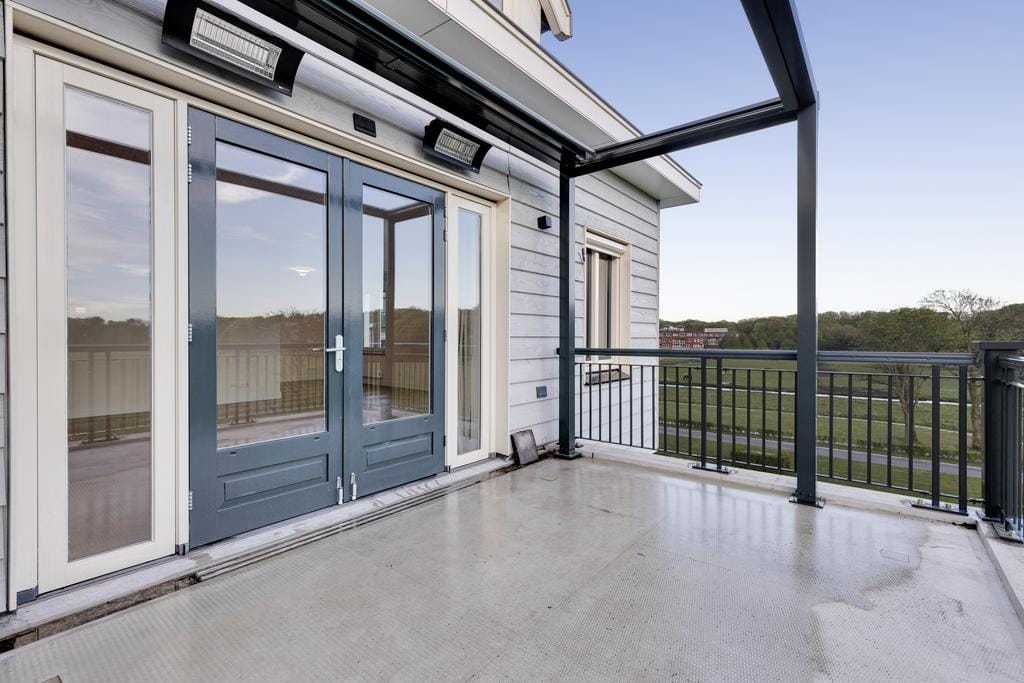 Foto 38 van Burgemeester Schoute Park 53