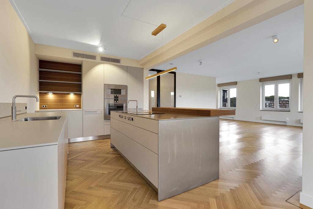 Foto 1 van Burgemeester Schoute Park 53