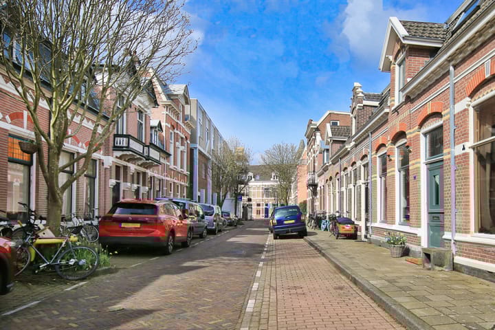 Foto 2 van Gaelstraat 7