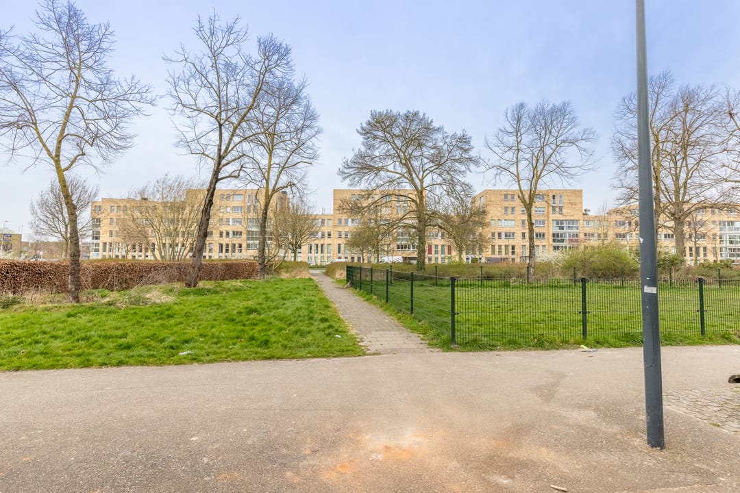 Foto 32 van Marnixlaan 258-C