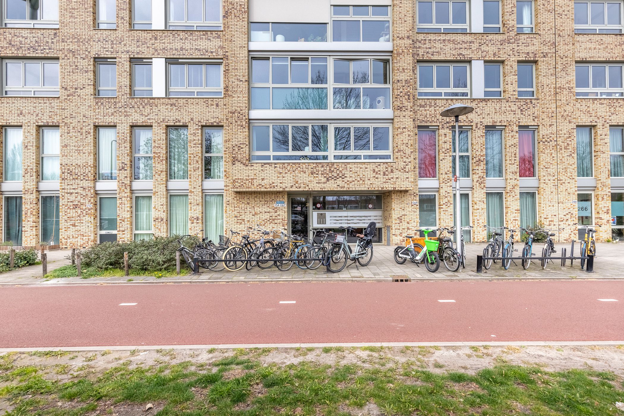 Foto 30 van Marnixlaan 258-C