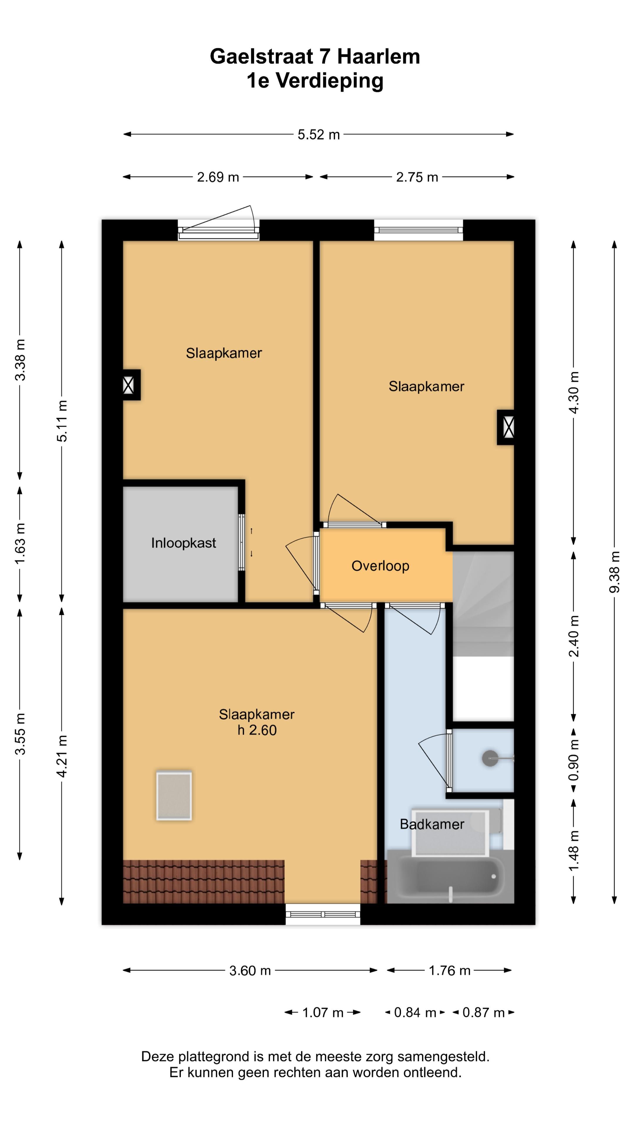 Foto 63 van Gaelstraat 7
