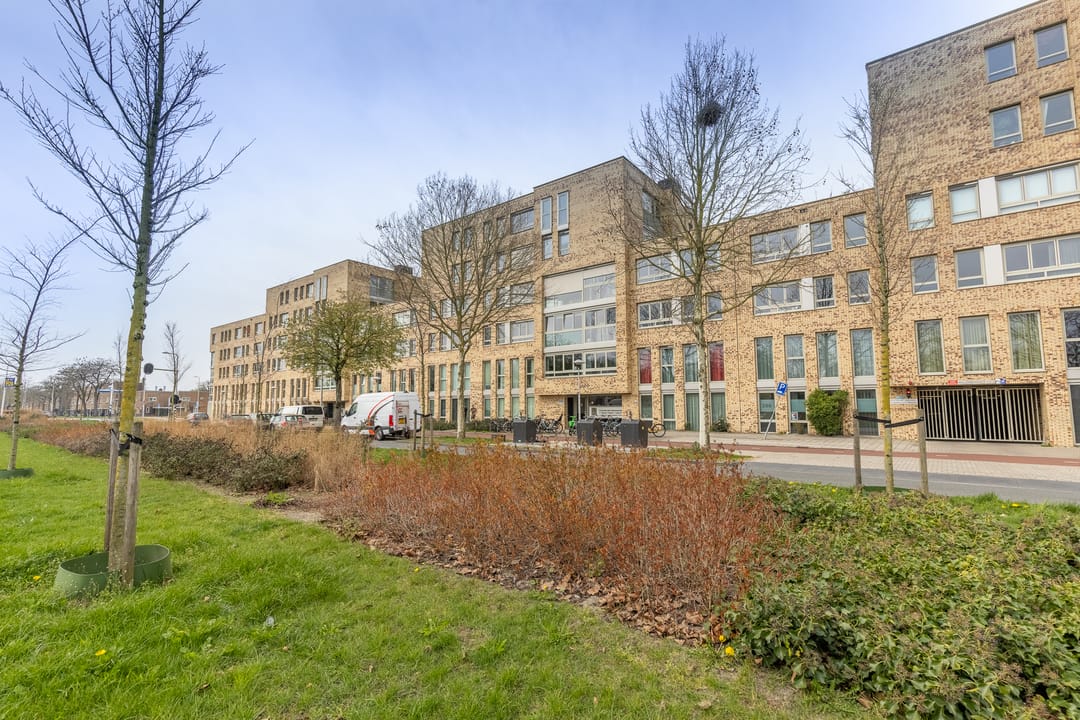 Foto 31 van Marnixlaan 258-C