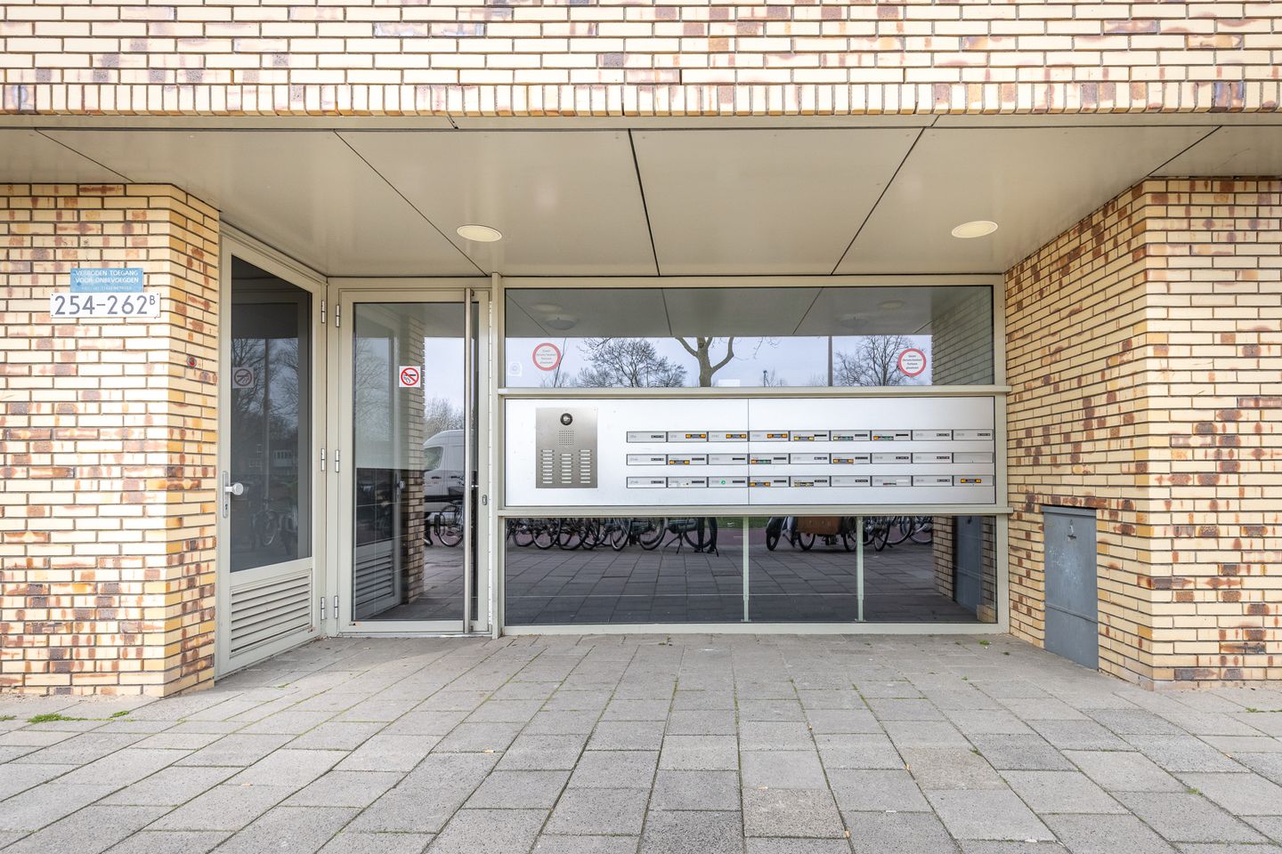 Foto 29 van Marnixlaan 258-C