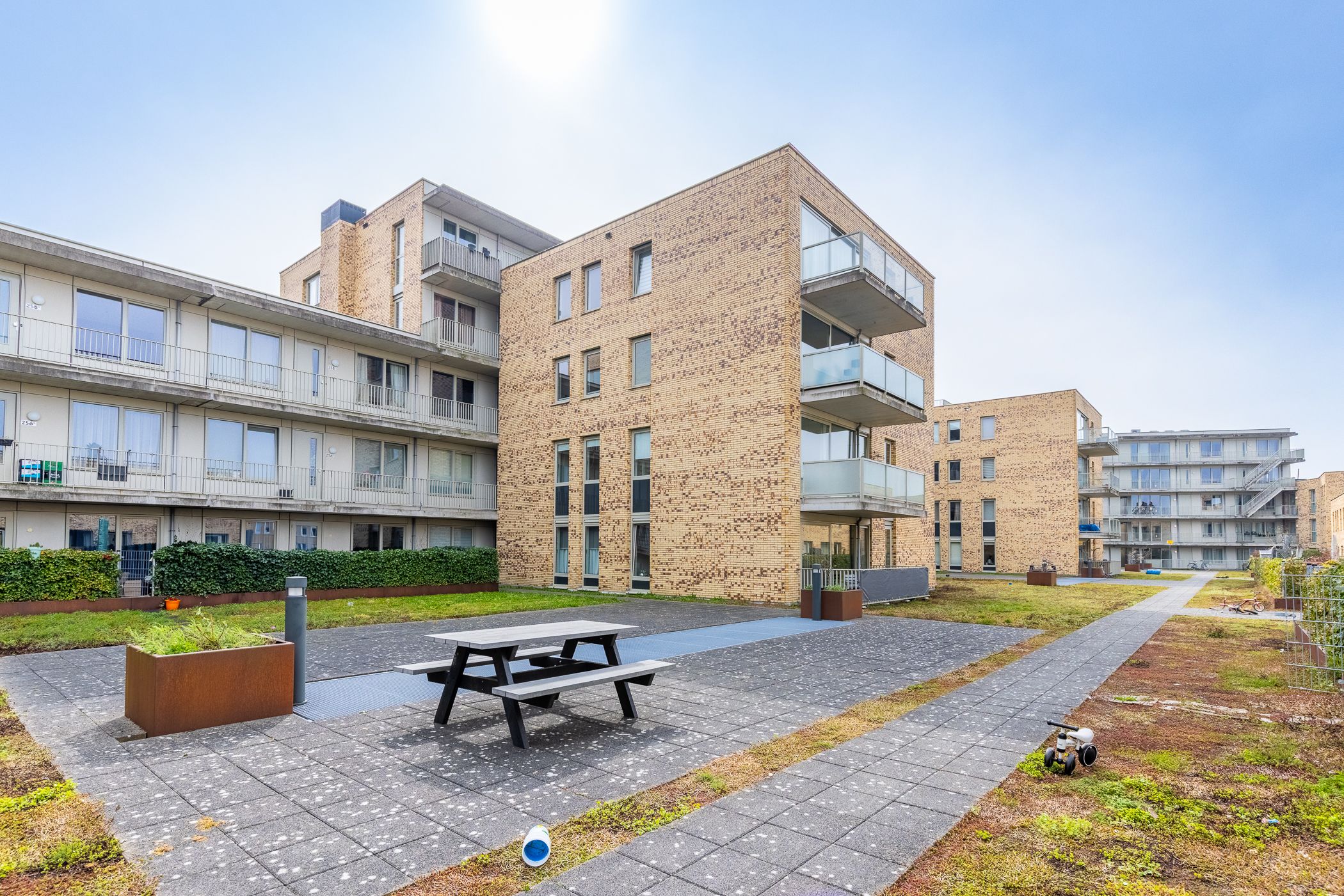 Foto 27 van Marnixlaan 258-C