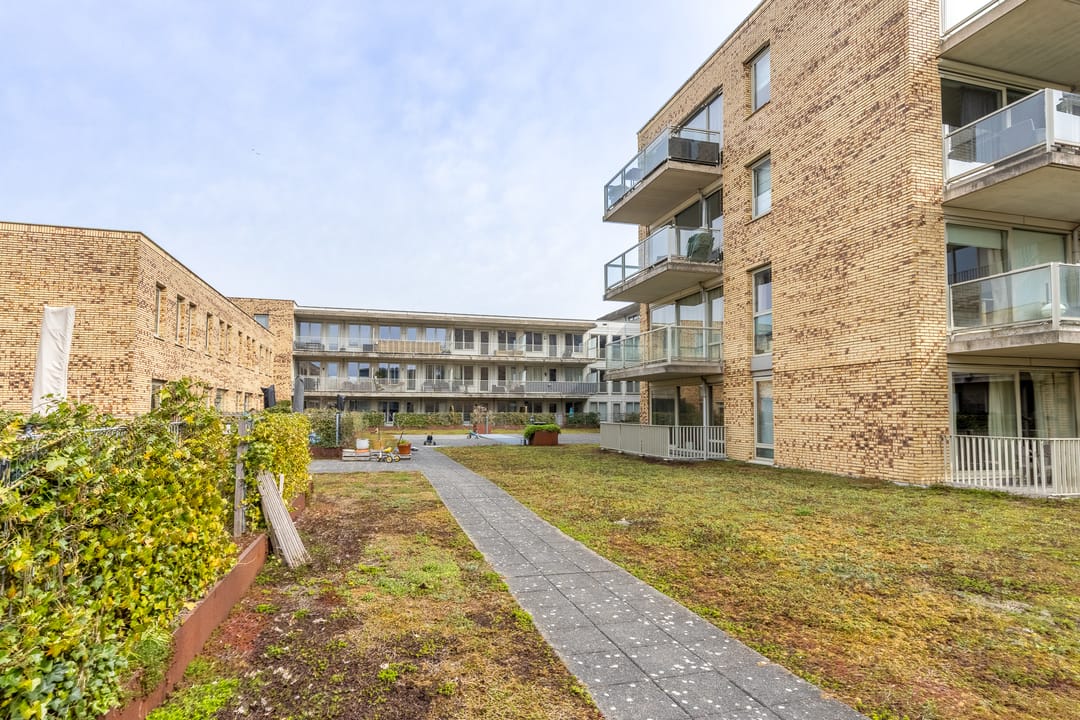 Foto 26 van Marnixlaan 258-C