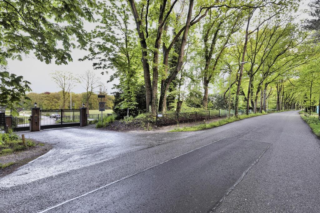 Foto 51 van Burgemeester Schoute Park 53