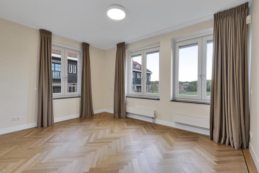 Foto 25 van Burgemeester Schoute Park 53