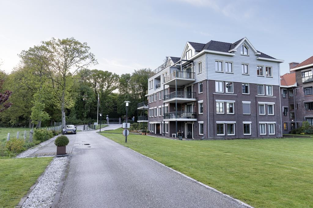 Foto 47 van Burgemeester Schoute Park 53