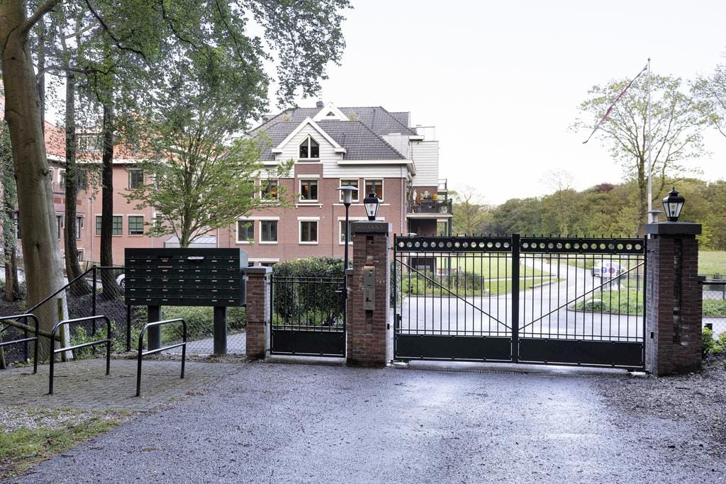 Foto 50 van Burgemeester Schoute Park 53