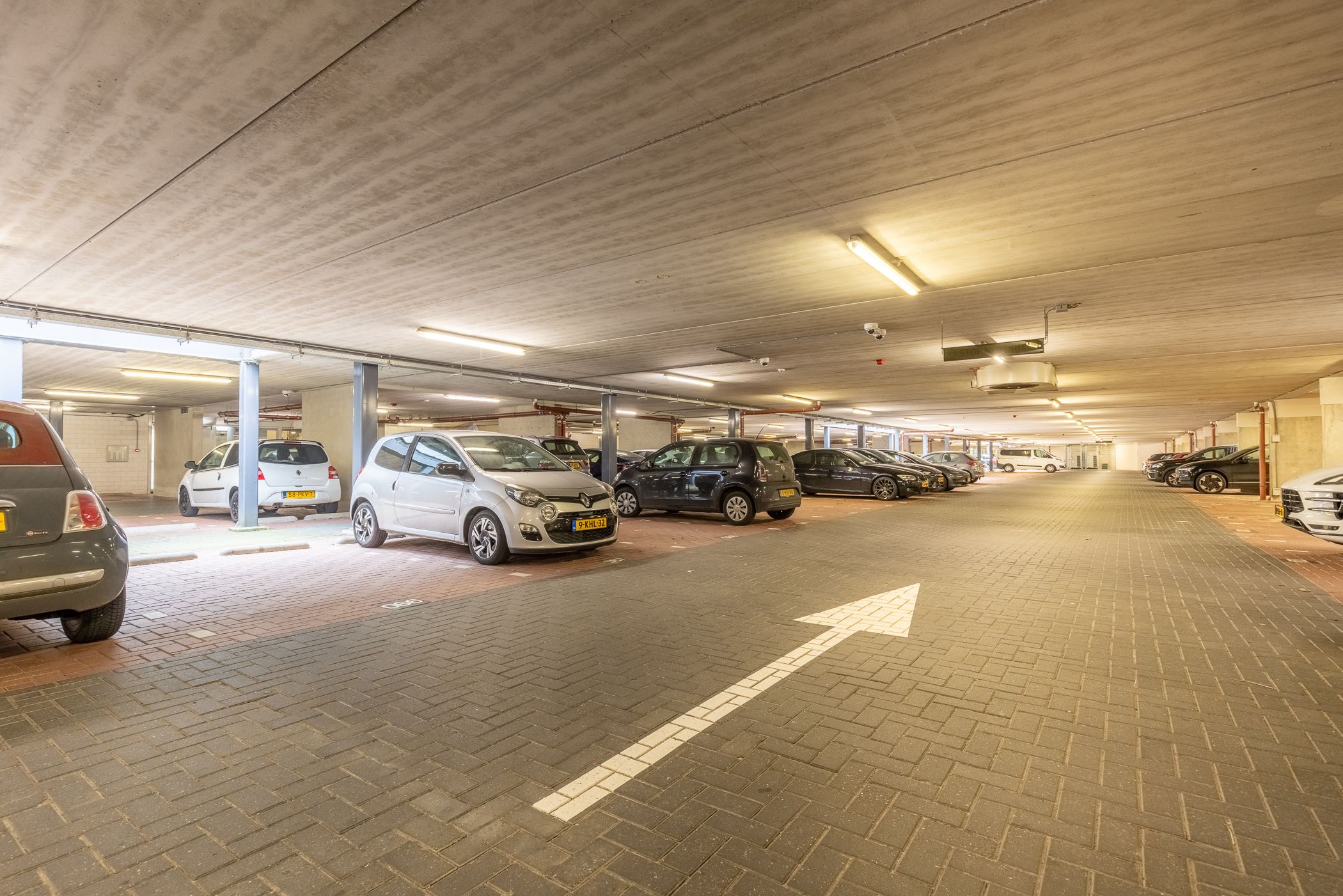 Foto 24 van Marnixlaan 258-C