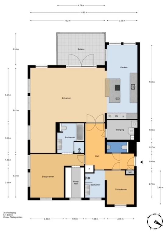 Foto 53 van Burgemeester Schoute Park 53