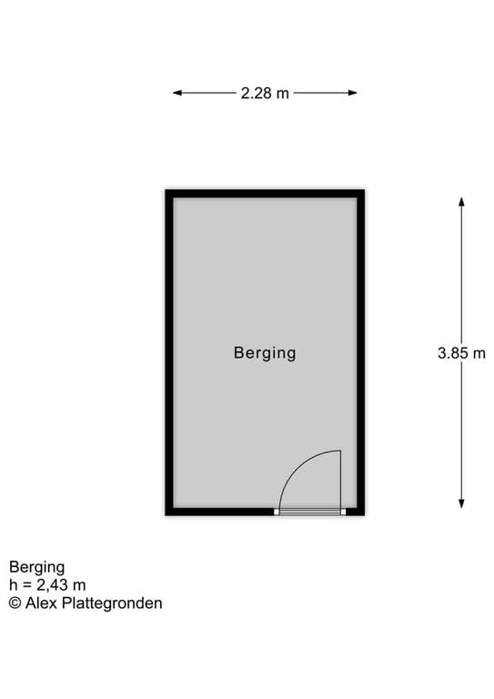 Foto 54 van Burgemeester Schoute Park 53