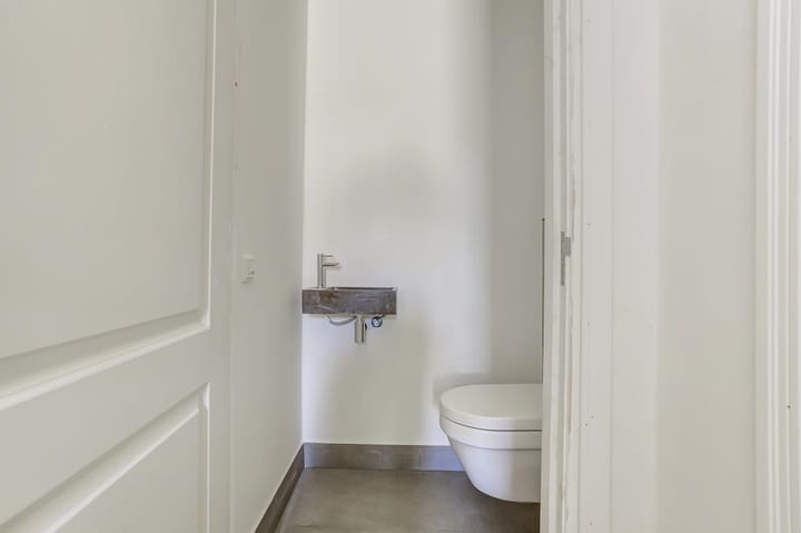 Foto 5 van Wilhelminalaan 92-A