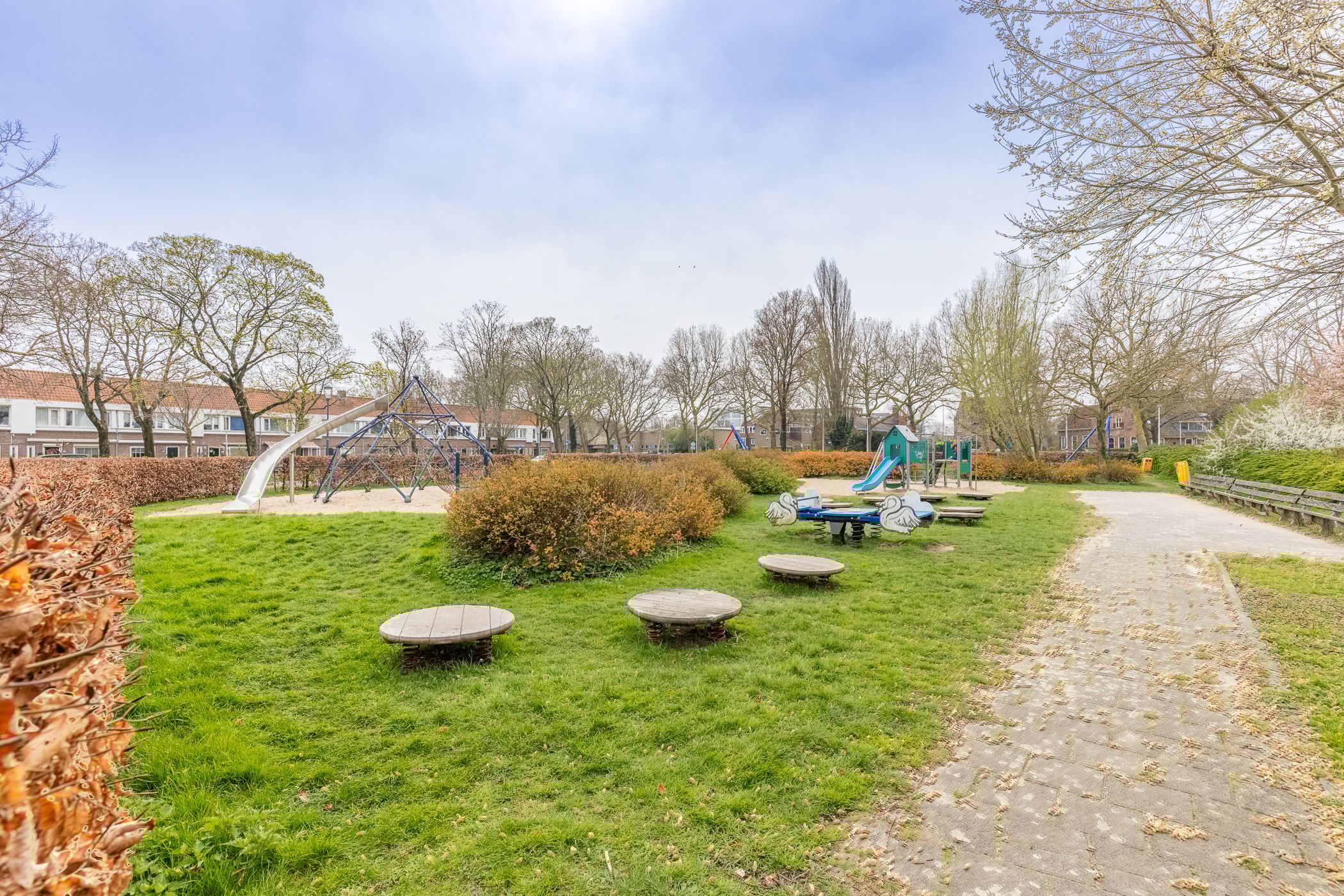 Foto 33 van Marnixlaan 258-C