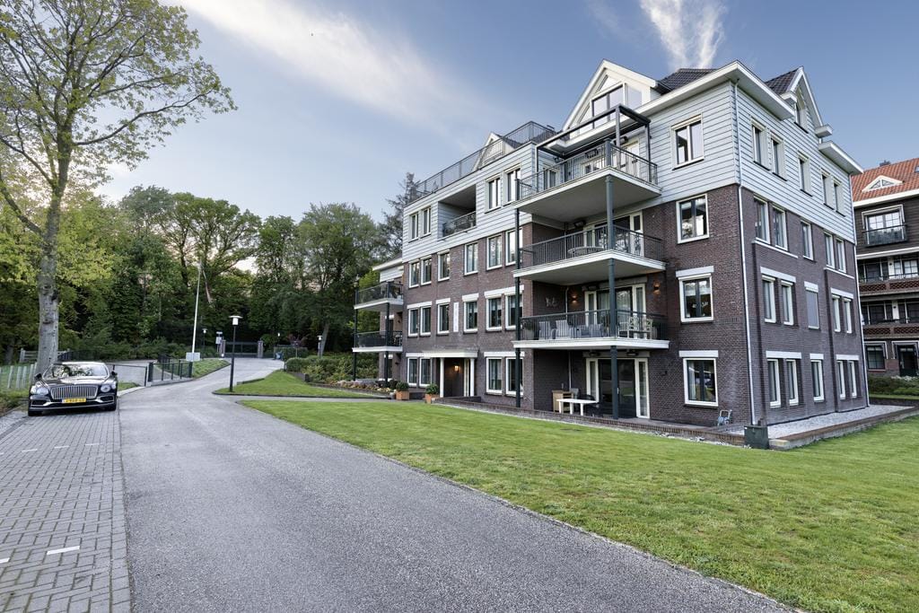 Foto 48 van Burgemeester Schoute Park 53