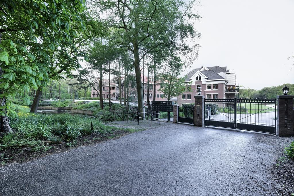 Foto 52 van Burgemeester Schoute Park 53