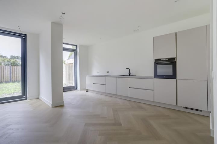 Foto 2 van Wilhelminalaan 92-A