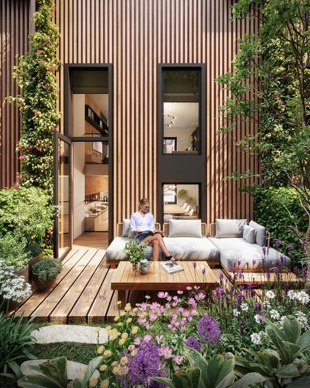 Foto 4 van Biersteeg 10