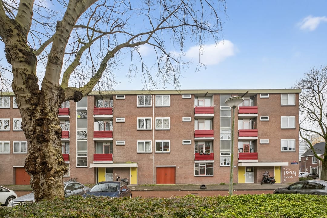 Foto 1 van Corversbosstraat 103