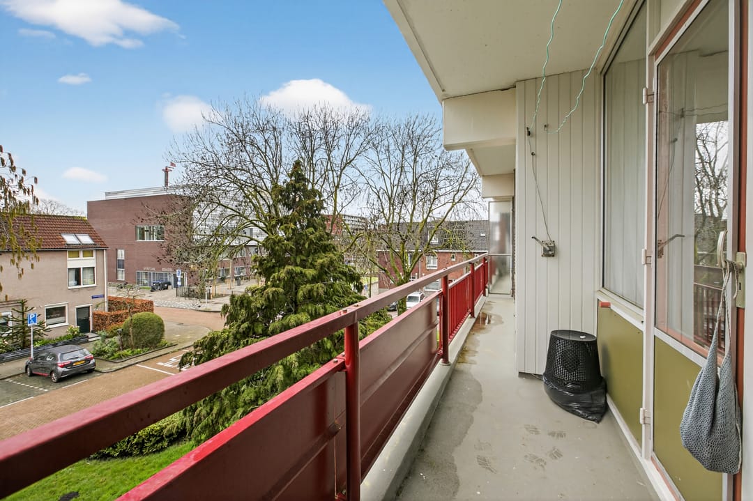 Foto 17 van Corversbosstraat 103