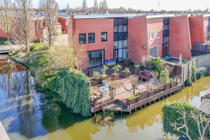 Foto 4 van Ganzeneiland 1