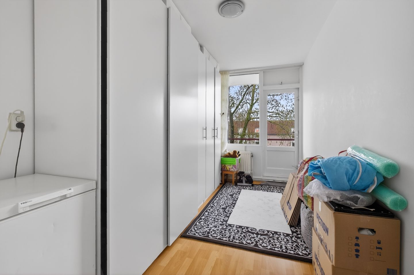 Foto 25 van Corversbosstraat 103