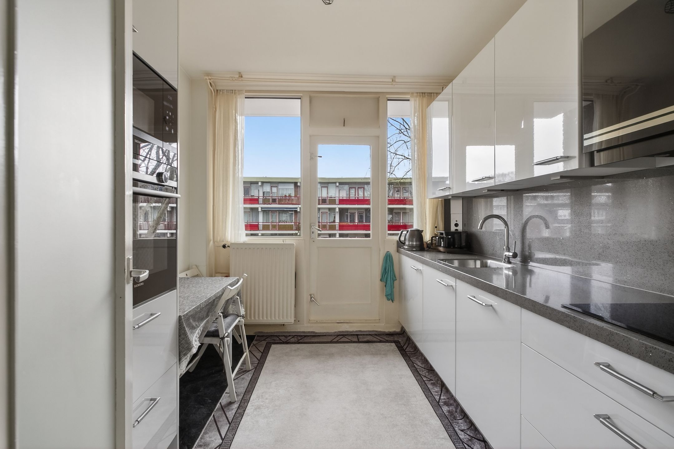 Foto 9 van Corversbosstraat 103