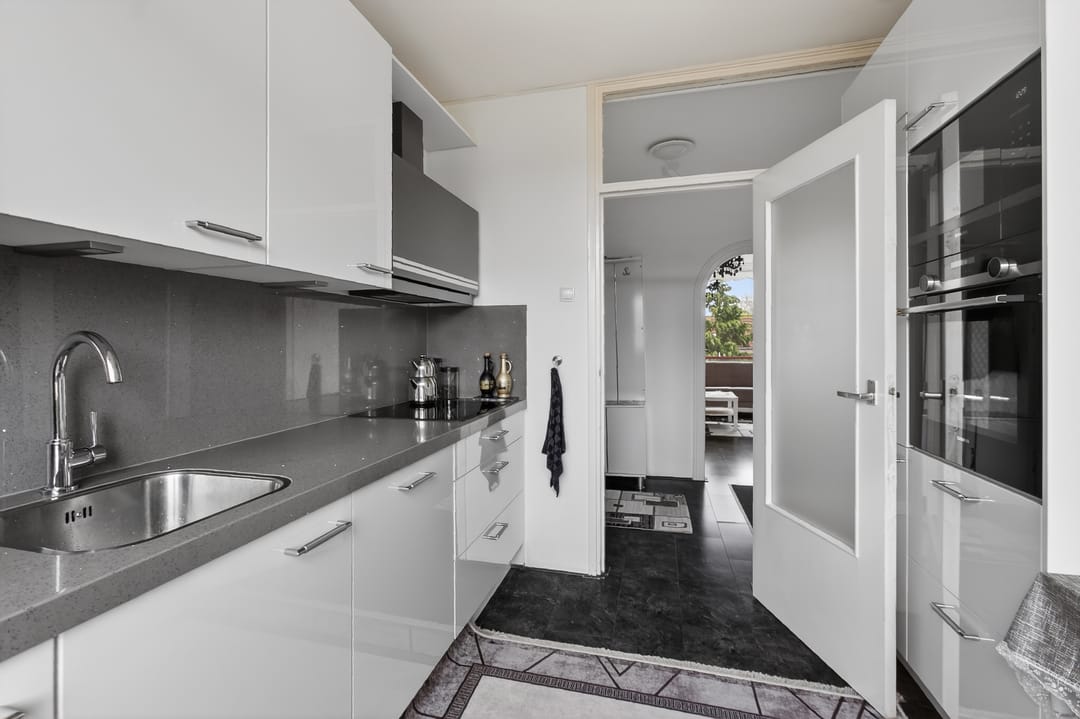 Foto 8 van Corversbosstraat 103