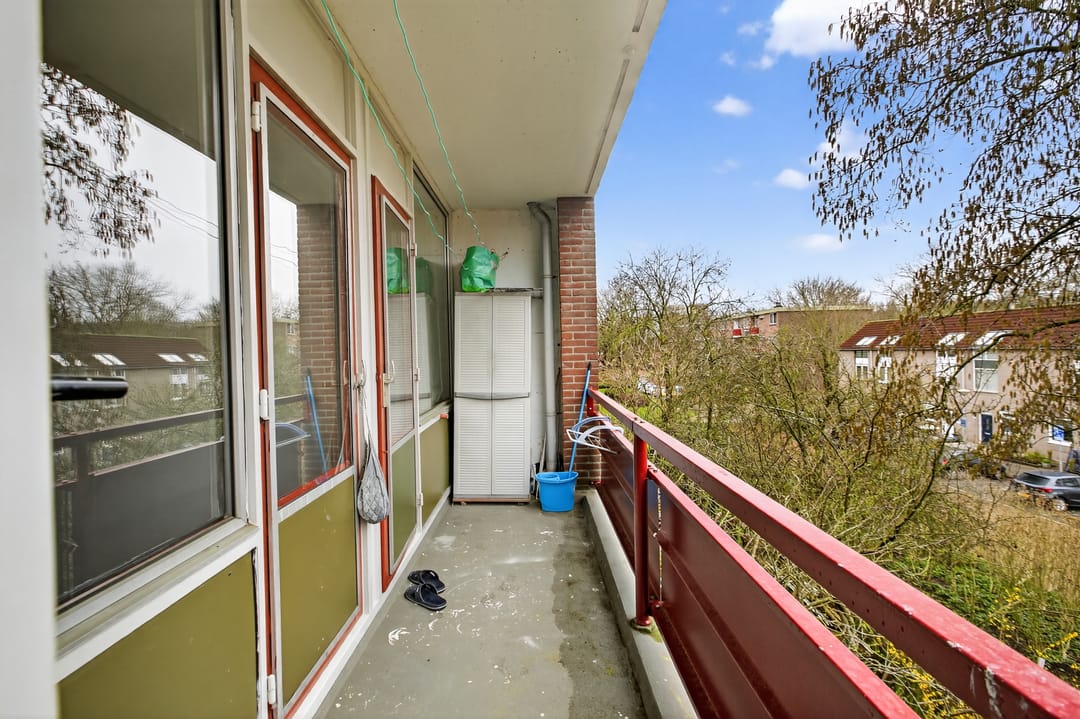 Foto 16 van Corversbosstraat 103