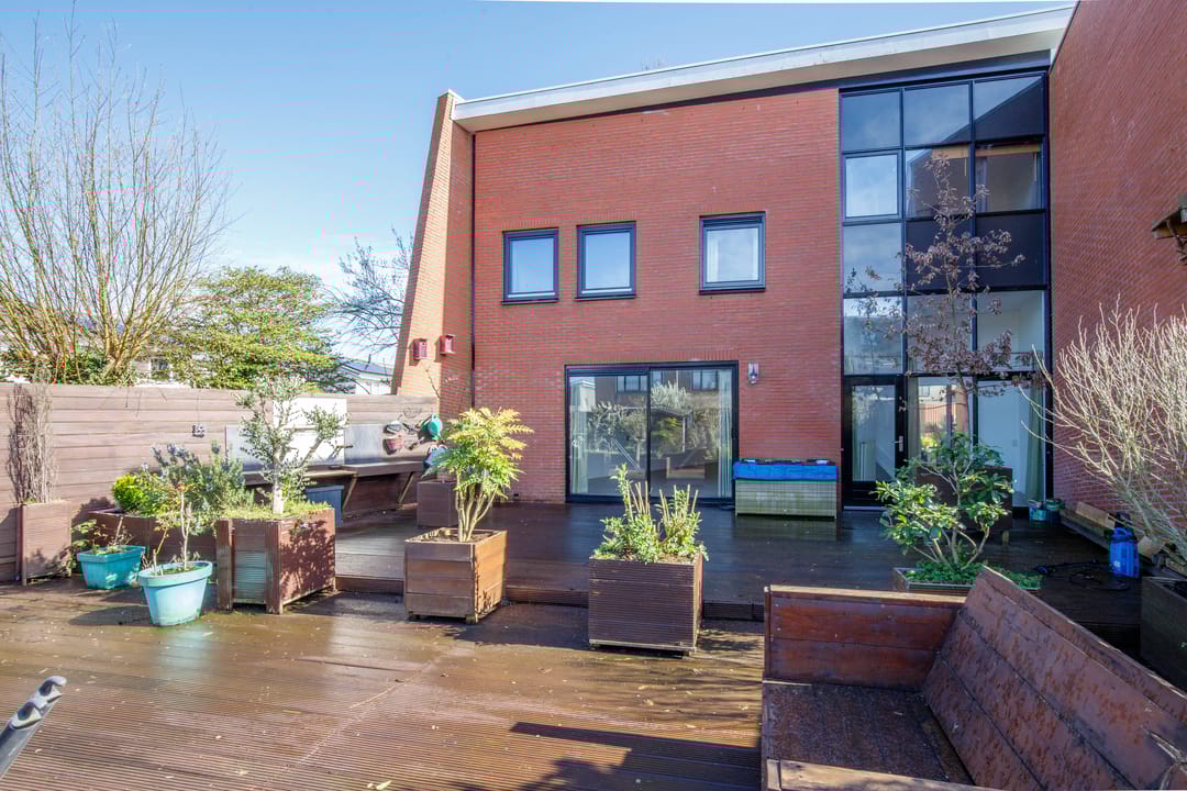 Photo 31 of Ganzeneiland 1