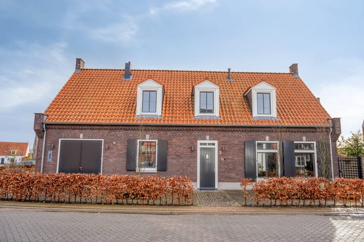 Lobbenhoeve 2 main image