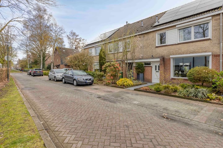 Foto 3 van Spoorbaan 66