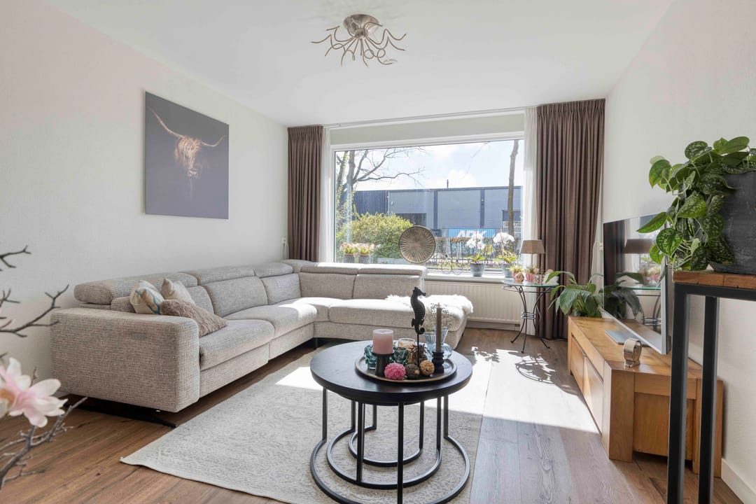 Foto 7 van Spoorbaan 66