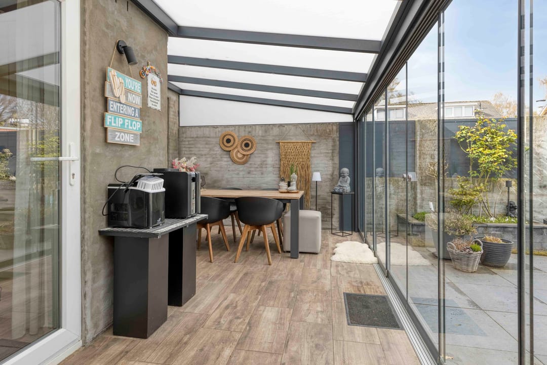 Foto 13 van Spoorbaan 66