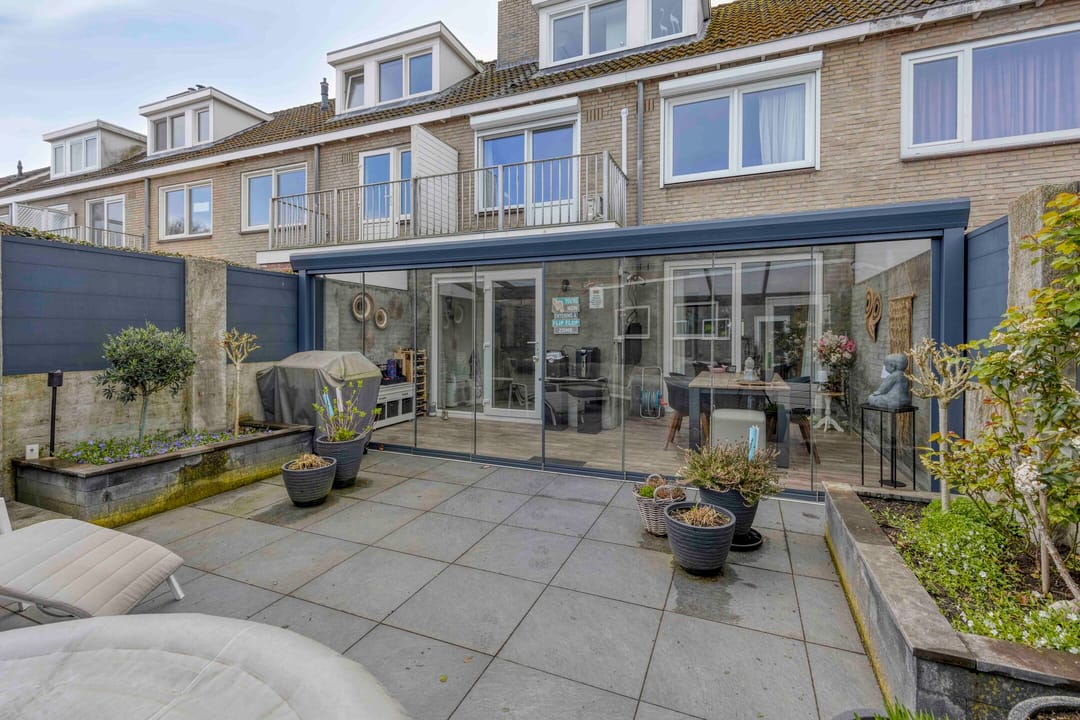 Foto 32 van Spoorbaan 66